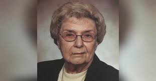 Dorothy Swaar Obituary