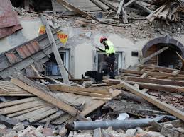 El epicentro del seísmo se encuentra a 40 km. Terremoto En Croacia Reportes De Danos Y Heridos Luego Del Sismo De Hoy Europa Internacional Eltiempo Com