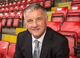 DARLINGTON V YORK CITY