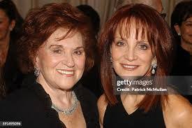 Sharon Brenner's Instagram, Twitter & Facebook