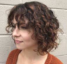 Short hairstyles for women over 50. Wavy Hairstyles For Older Ladies 2021 Short Hair Models