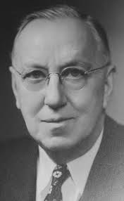 Dr Thomas Henry “Harry” Gaze (1878-1959)