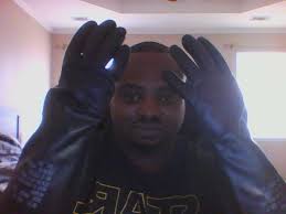 Do people remember Shocker gloves?