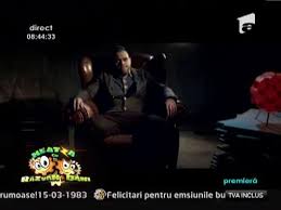 Los guizar pa que te digo que no si si. J Yolo A Prezentat La Neatza In Premiera Noul Sau Videoclip Pentru Piesa Te Pup Pa Pa Antena 1