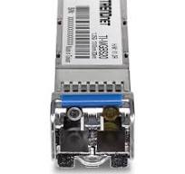 1000Base-LX Industrial SFP Single-Mode LC Module (20km ...