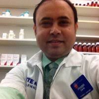 Prabir Saha Email & Phone Number