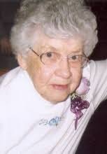 Obituary information for Bernice L. Dvorak