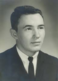 Douglas Ray Cash Obituary