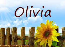 The Name Olivia Wallpaper Olivia Name Wallpapers Olivia Name Wallpaper Urdu Name Meaning Name Olivia Name Name Wallpaper Olivia