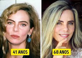 Pin Em Famosos
