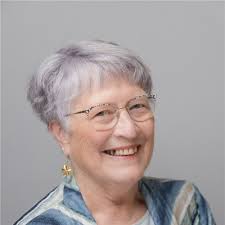 Cherie Lindberg, PhD, LPC, Coach