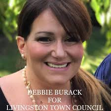 Debbie Burack's Instagram, Twitter & Facebook