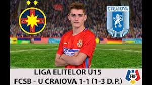 Craiova acasă cu steaua, duminică de la 8. Cs Universitatea Craiova Wikivisually