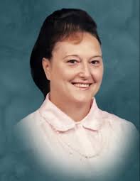 Obituary information for Margie Inez Shook Winstead