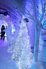 Large White Reindeer Event Prop Hire Winter Wonderland Christmas Winter Wonderland Decorations Winter Wonderland Christmas Party