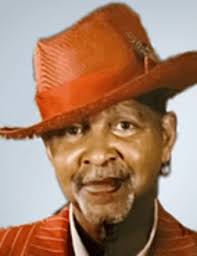 Anthony Dewitt Clark Obituary