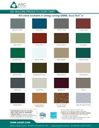 Metal Roofing Colors Available 890m Co