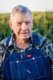 Raymond (Ray) Charles Britten, 97, of Groom, TX passed away