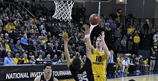 Marquette Basketball 2018 19 Roster Countdown 13 To 1