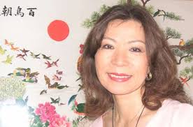 Autorenseite Jin-Sook Schnell-Jacob