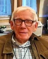 David Hedlund Obituary (1924