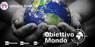 Obiettivo Mondo La Sostenibilita Promossa Da Rai Premium Rai4 E Rai Movie