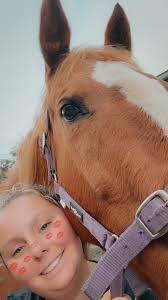 Allison Strickler's Instagram, Twitter & Facebook