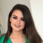 40+ "Frances Farrell" profiles