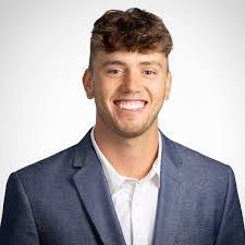 Brandon Verlinden's Instagram, Twitter & Facebook