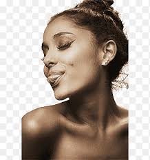 Check spelling or type a new query. Ariana Grande Woman Sticking Tongue Out Png Pngegg