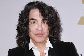 Paul Stanley Recalls Pain of Being Called 'One-Eared Monster'