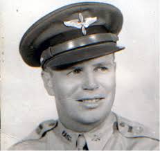 CPT Edward Carroll “Ted” Early (1916-1957)