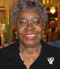 Obituary for Dorothy DeBroe
