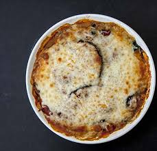 Gratin D Aubergines A La Mozzarella Avec Thermomix Voici Une Recette De Gratin D Aubergines A La Mozzarella Gratin Aubergine Recette Recette Legumes Thermomix