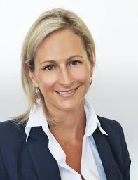 Meet the Board Members