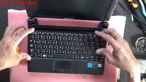 The average cost of the laptop samsung. Samsung N100 Keyboard Replacemant Youtube