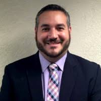 Arturo Gerardo Garza Ramos