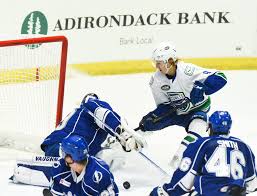 Official instagram home of the #ahl, top development league for all 31 @nhl teams. Utica Comets Opt In For 2021 Ahl Season Will Have Dual Nhl Affiliation