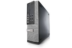 Free delivery and returns on ebay plus items for plus members. Buy Dell Optiplex 990 Sff Pc Intel Core I7 2600 Quad Core 3 4ghz 4gb 250gb Windows 7 Professional At Morgan Computers