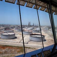 But in the previous decade, a considerable boom appeared in the export of iran date and amoot iranian trading company as a supplier of iran date had a shiny impressive influence in this procedure. Oil Prices Dive As Saudi Arabia Takes Aim At Russian Production The New York Times