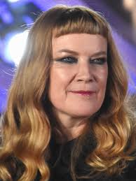 Andrea Arnold Pictures