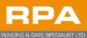 RPA Fencing and gate Specialist