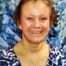 Lori Goble's Instagram, Twitter & Facebook