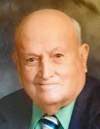 Harold Feaster Obituary August 1, 2020