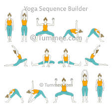 Yin implies a combination of poses and stillness. Yin Yoga Poses 150 Yin Yoga Poses To Plan Yoga Sequences Tummee Com