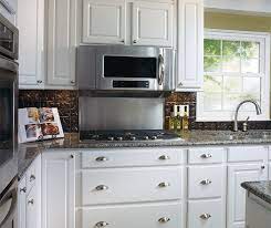 If you want new cabinets in your kitchen as soon as possible and you're on a tight budget, thermofoil is a good choice. Thermofoil Kitchen Cabinets Aristokraft Cabinetry