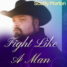 My gospel single 'Fight Like a Man' is set to be released