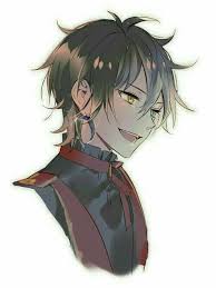 Image In Anime Collection By Chaima Laghmari Anime Boy Anime Anime Drawings Boy