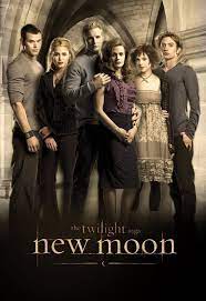 Edward falls in love with bella as well but knows the further they progress in their relationship the more he is putting bella and those close to her at risk. What Person Do You Like Best From Twilight And New Moon Twilight Saga Twilight Film Twilight Series