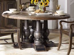 Find modern dining chairs as dashing as the table itself. Luxe Designs 60 Wide Hexagon Dining Table Lxd60617445097brn